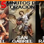 Santos arcángeles: 7 secretos que transformarán tu vida 5 santos arcángeles