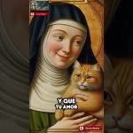 Santos de los gatos: 7 leyendas que todo amante debe conocer 3 santos de los gatos