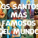 santos famosos
