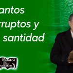 Santos incorruptos: 7 misterios que te dejarán asombrado 4 santos incorruptos