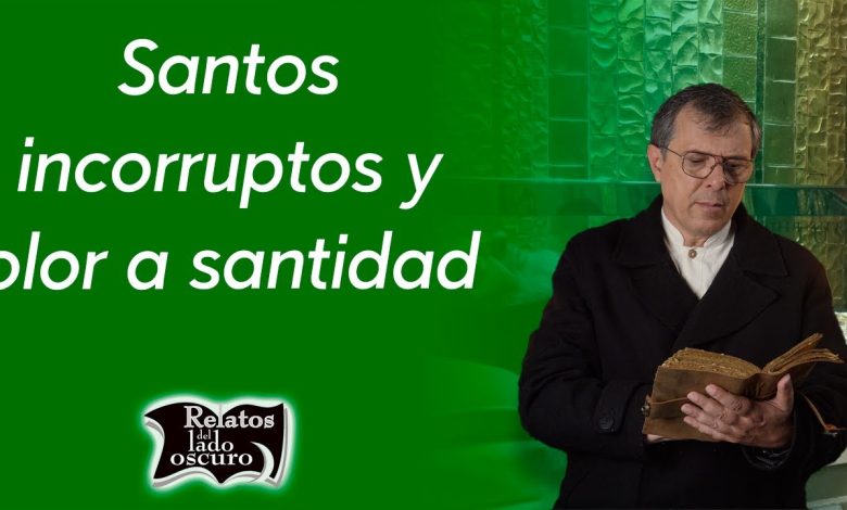 Santos incorruptos: 7 misterios que te dejarán asombrado 1 santos incorruptos