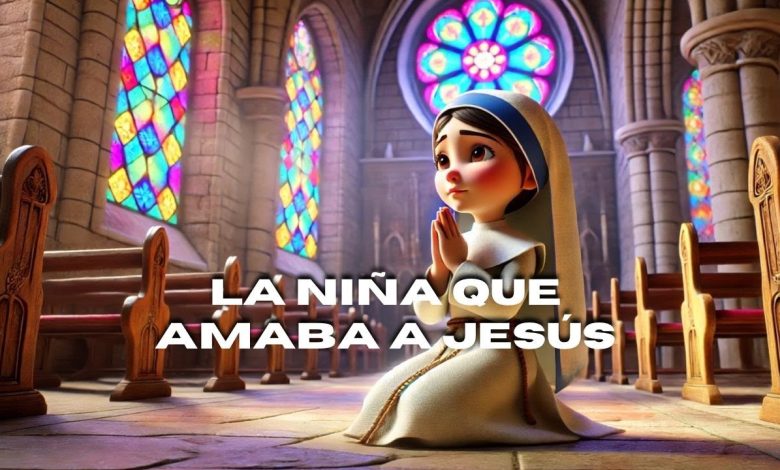 Santos niños milagrosos: 7 historias que te inspirarán hoy 1 santos niños milagrosos