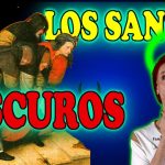 Santos oscuros: 7 secretos ocultos que te sorprenderán 4 santos oscuros
