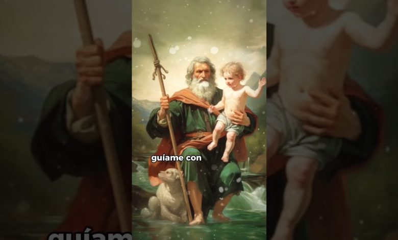 santos protectores