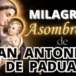 santos que hacen milagros de amor