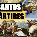 Santos que murieron por proclamar su fe: 7 héroes de la fe 4 santos que murieron por proclamar su fe